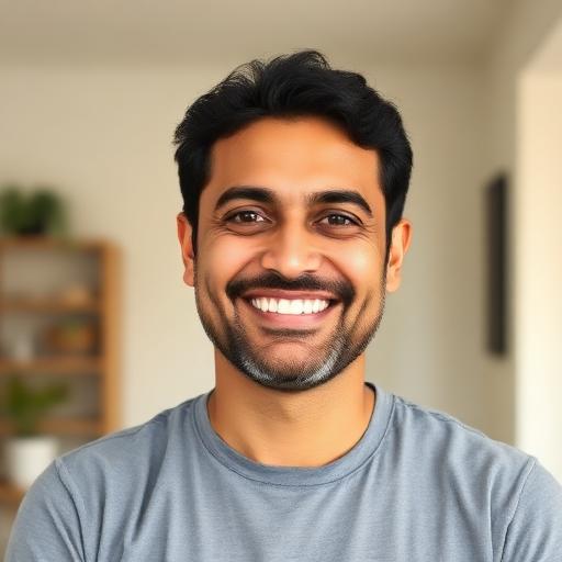 Dev P., verified customer