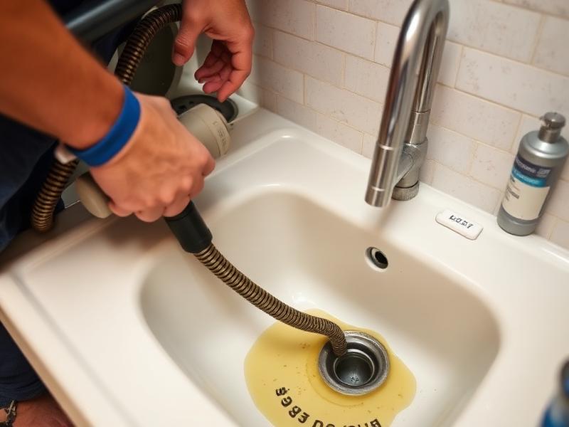 Emergency Drain Cleaning in White Rock
